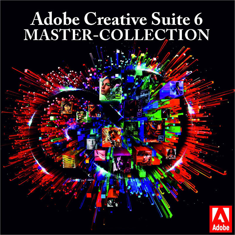 adobe master collection cs6 free download with crack
