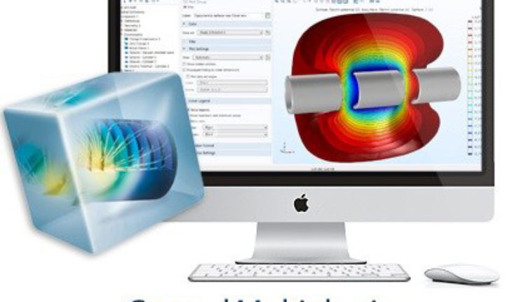 Comsol For Mac Free Download