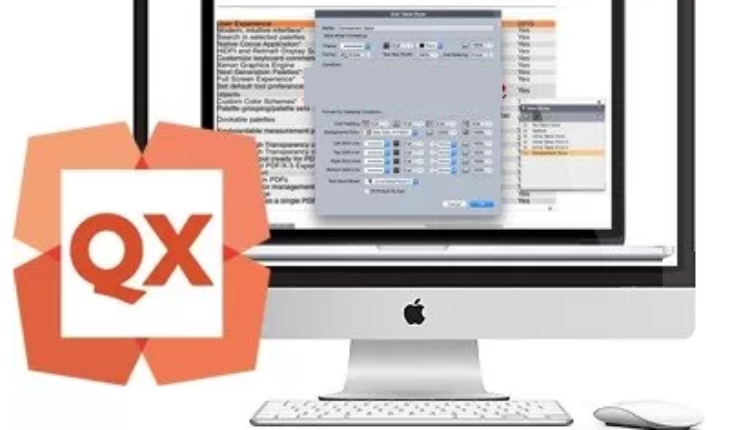 quarkxpress document converter mac catalina