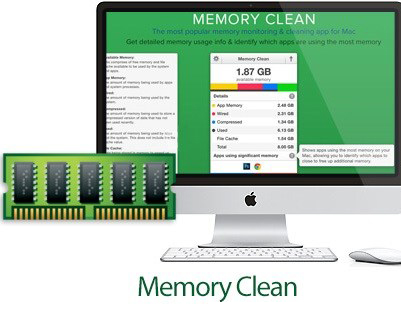 computer memory cleaner free