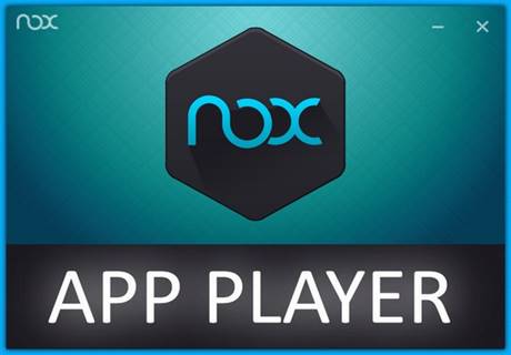 nox app player mac