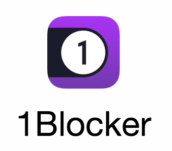 What is 1blocker