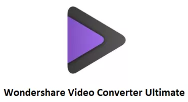 wondershare video converter ultimate download full
