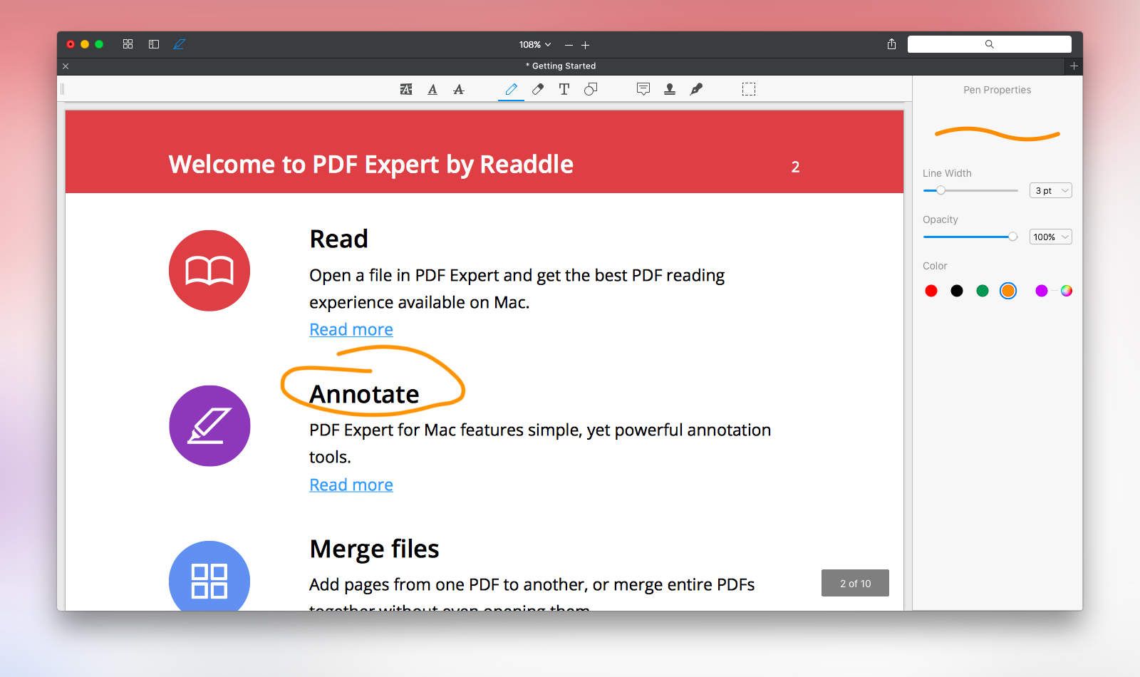 pdf expert for windows 7 free download