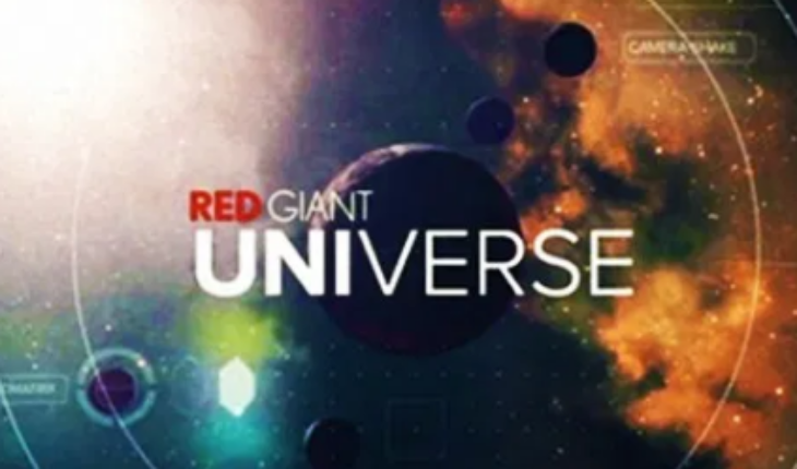 res giant universe